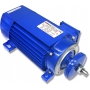 SILNIK ELEKTRYCZNY 3,0kW 400V 2750 obr LEWY JAMNIK 3-FAZOWY